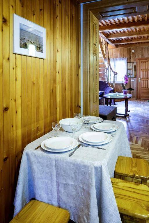 Фото  Forest Cottage Неринга 42